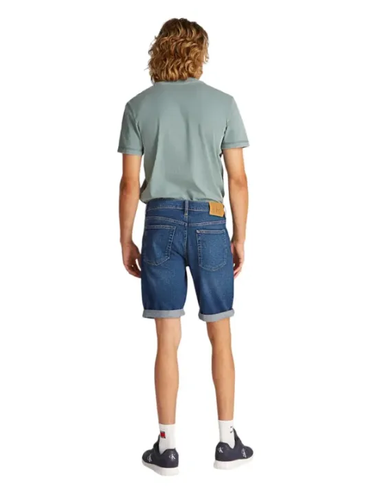 "Calvin Klein Jeans Bermudas im Sale | Calvin Klein Jeans 485890 online kaufen"|Planet-Deluxe