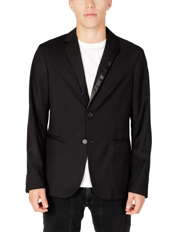 "Armani Exchange Sakkos im Sale | Armani Exchange 456550 online kaufen"|Planet-Deluxe "Armani Exchange Sakkos im Sale | Armani Exchange 456550 online kaufen"|Planet-Deluxe