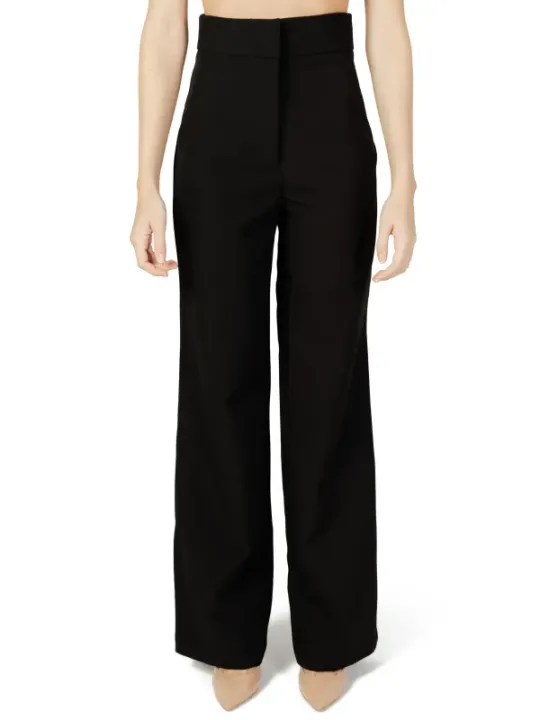 "Silence Hosen im Sale | Silence - Silence Pantaloni Donna online kaufen"|Planet-Deluxe