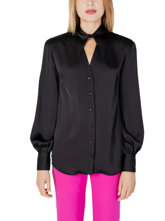 "Silence Hemden im Sale | Silence - Silence Camicia Donna online kaufen"|Planet-Deluxe