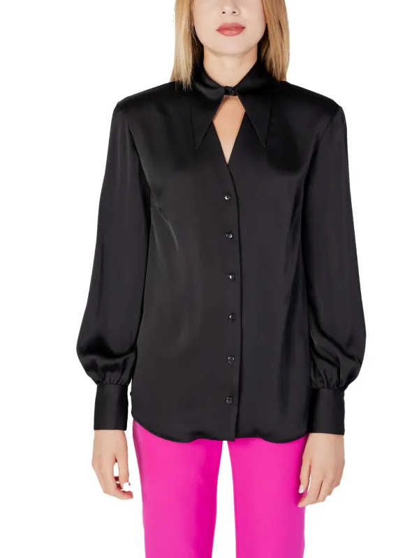 "Silence Hemden im Sale | Silence - Silence Camicia Donna online kaufen"|Planet-Deluxe