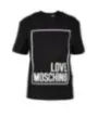 Love Moschino - Love Moschino T-Shirt Donna