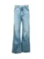 Helle, klassische Chiara Ferragni Jeans