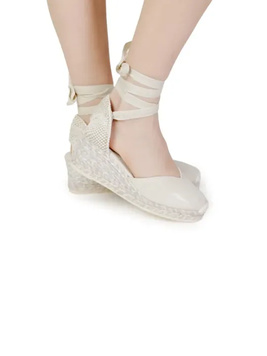 "Espadrilles Sandalen im Sale | Espadrilles - Espadrilles Sandali Donna online kaufen"|Planet-Deluxe