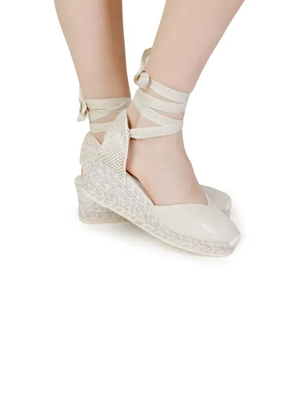 "Espadrilles Sandalen im Sale | Espadrilles - Espadrilles Sandali Donna online kaufen"|Planet-Deluxe