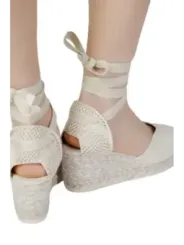 "Espadrilles Sandalen im Sale | Espadrilles - Espadrilles Sandali Donna online kaufen"|Planet-Deluxe