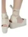 "Espadrilles Sandalen im Sale | Espadrilles - Espadrilles Sandali Donna online kaufen"|Planet-Deluxe