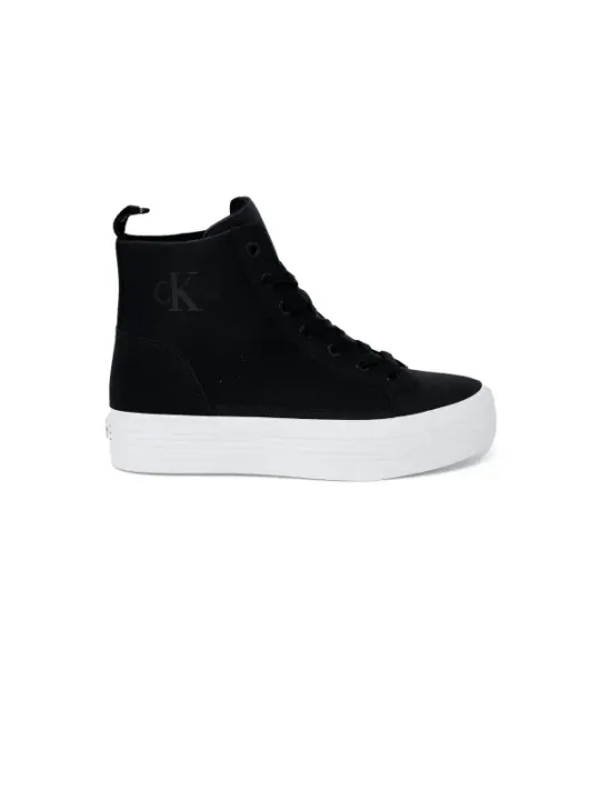"Calvin Klein Jeans Sneakers im Sale | Calvin Klein Jeans - Calvin Klein Jeans Sneakers Donna online kaufen"|Planet-Deluxe