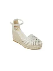 "Espadrilles Sandalen im Sale | Espadrilles - Espadrilles Sandali Donna online kaufen"|Planet-Deluxe