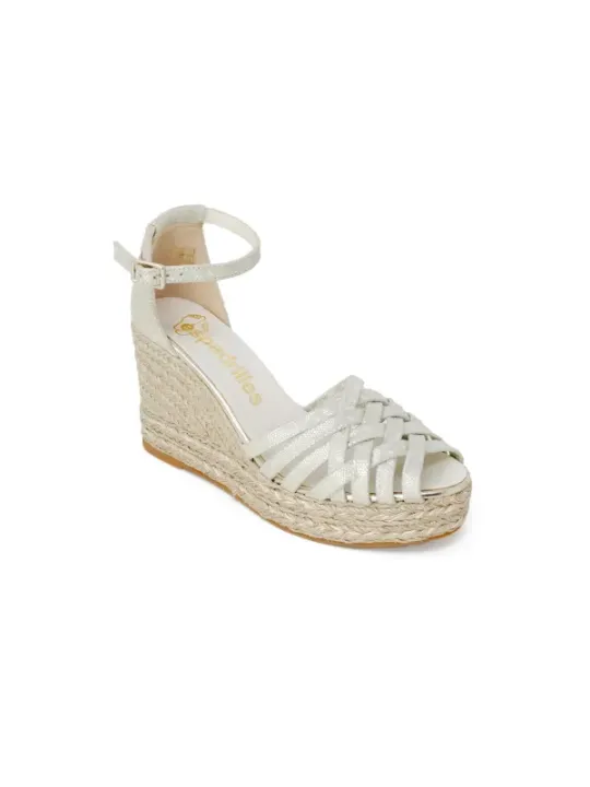 "Espadrilles Sandalen im Sale | Espadrilles - Espadrilles Sandali Donna online kaufen"|Planet-Deluxe