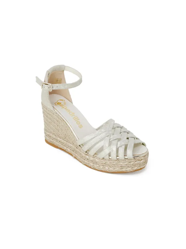 "Espadrilles Sandalen im Sale | Espadrilles - Espadrilles Sandali Donna online kaufen"|Planet-Deluxe