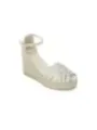 "Espadrilles Sandalen im Sale | Espadrilles - Espadrilles Sandali Donna online kaufen"|Planet-Deluxe