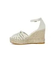 "Espadrilles Sandalen im Sale | Espadrilles - Espadrilles Sandali Donna online kaufen"|Planet-Deluxe
