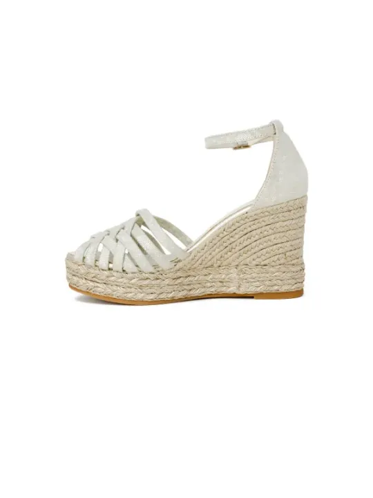"Espadrilles Sandalen im Sale | Espadrilles - Espadrilles Sandali Donna online kaufen"|Planet-Deluxe