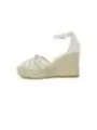 "Espadrilles Sandalen im Sale | Espadrilles - Espadrilles Sandali Donna online kaufen"|Planet-Deluxe