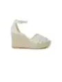 "Espadrilles Sandalen im Sale | Espadrilles - Espadrilles Sandali Donna online kaufen"|Planet-Deluxe