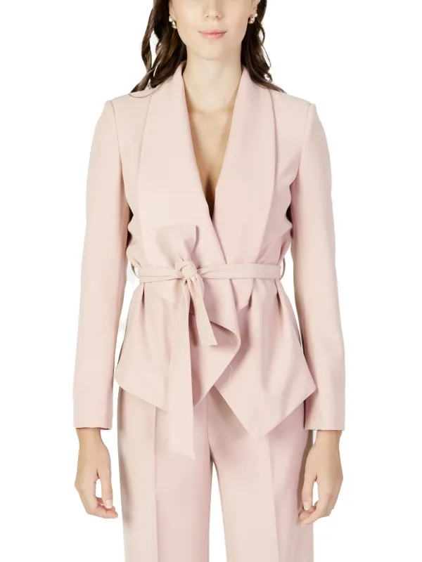Elegantes Sandro Ferrone Jumpsuit für Damen Elegantes Sandro Ferrone Jumpsuit für Damen