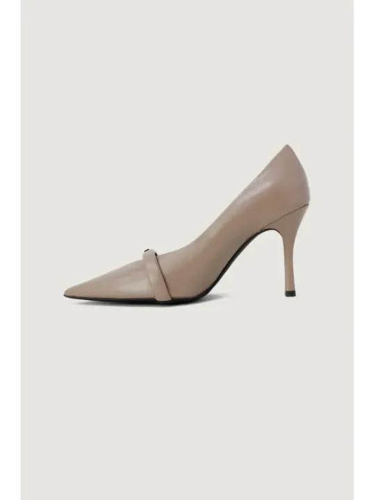 "Furla Femme Schuhe PlateauPumps im Sale | Furla - Furla Scarpe Décolleté Donna online kaufen"|Planet-Deluxe