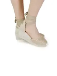 "Espadrilles Sandalen im Sale | Espadrilles - Espadrilles Sandali Donna online kaufen"|Planet-Deluxe