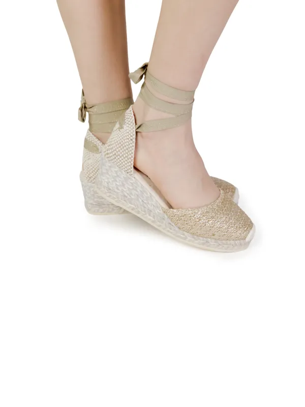 "Espadrilles Sandalen im Sale | Espadrilles - Espadrilles Sandali Donna online kaufen"|Planet-Deluxe