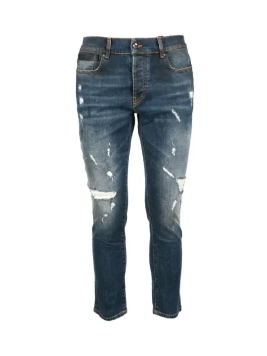 "Costume National Contemporary Jeans im Sale | Costume National Contemporary 463537 online kaufen"|Planet-Deluxe