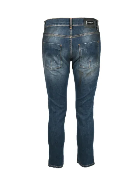 "Costume National Contemporary Jeans im Sale | Costume National Contemporary 463537 online kaufen"|Planet-Deluxe