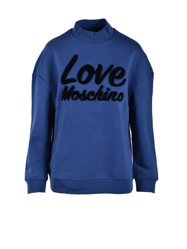 "Love Moschino Fleece im Sale | Love Moschino - Love Moschino Felpa Donna online kaufen"|Planet-Deluxe "Love Moschino Fleece im Sale | Love Moschino - Love Moschino Felpa Donna online kaufen"|Planet-Deluxe