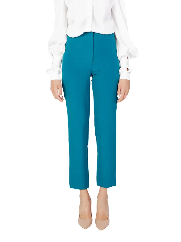 "Silence Hosen im Sale | Silence - Silence Pantaloni Donna online kaufen"|Planet-Deluxe