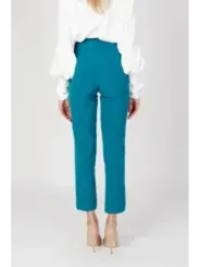 "Silence Hosen im Sale | Silence - Silence Pantaloni Donna online kaufen"|Planet-Deluxe