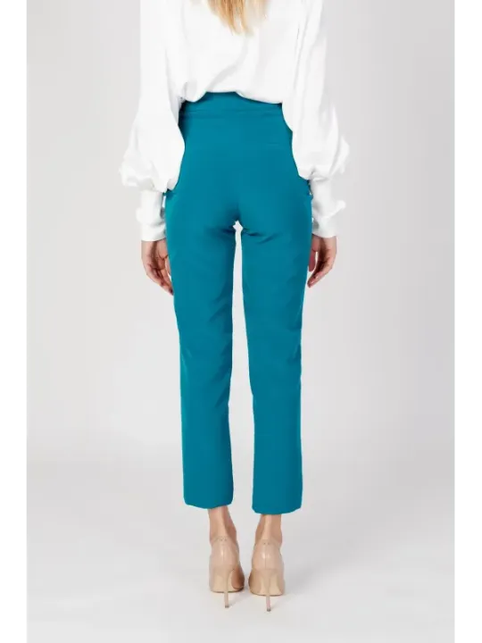 "Silence Hosen im Sale | Silence - Silence Pantaloni Donna online kaufen"|Planet-Deluxe