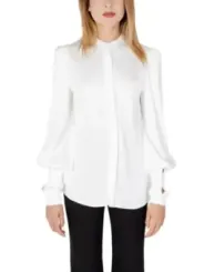 "Silence Hemden im Sale | Silence - Silence Camicia Donna online kaufen"|Planet-Deluxe