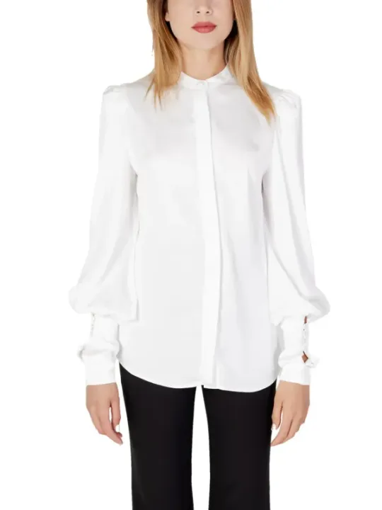 "Silence Hemden im Sale | Silence - Silence Camicia Donna online kaufen"|Planet-Deluxe