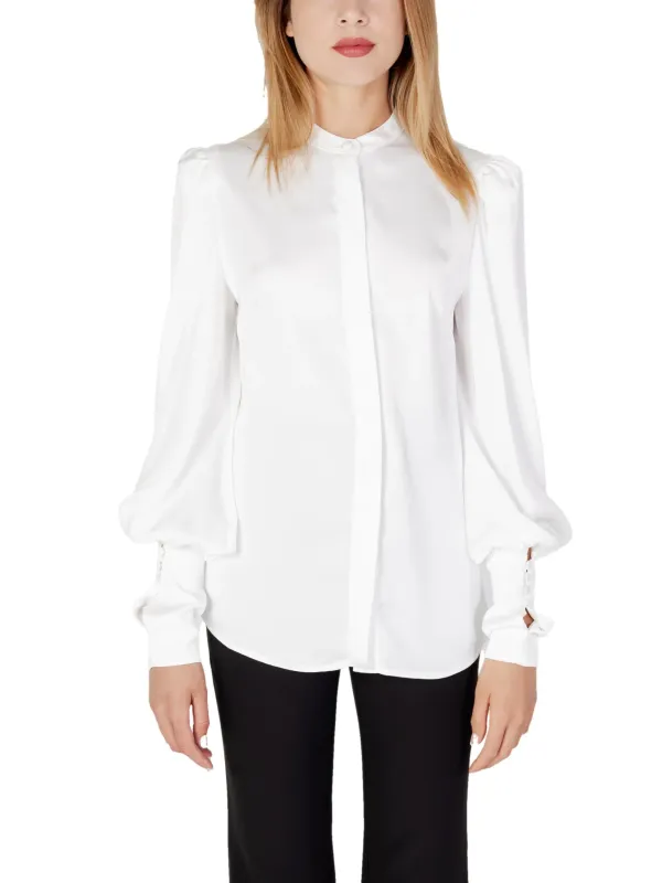 "Silence Hemden im Sale | Silence - Silence Camicia Donna online kaufen"|Planet-Deluxe