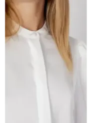 "Silence Hemden im Sale | Silence - Silence Camicia Donna online kaufen"|Planet-Deluxe