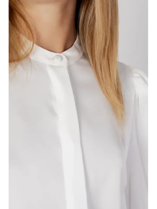 "Silence Hemden im Sale | Silence - Silence Camicia Donna online kaufen"|Planet-Deluxe