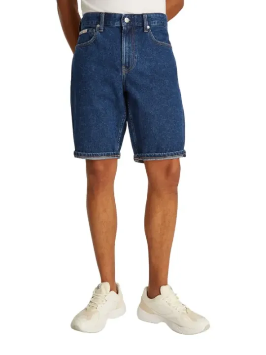 "Calvin Klein Jeans Bermudas im Sale | Calvin Klein Jeans 485891 online kaufen"|Planet-Deluxe