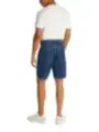 "Calvin Klein Jeans Bermudas im Sale | Calvin Klein Jeans 485891 online kaufen"|Planet-Deluxe