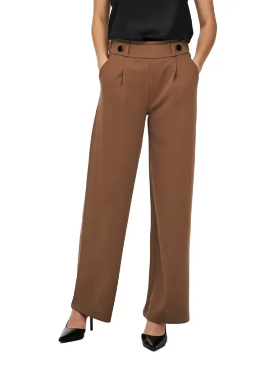 "Jacqueline De Yong Hosen im Sale | Jacqueline De Yong - Jacqueline De Yong Pantaloni Donna online kaufen"|Planet-Deluxe