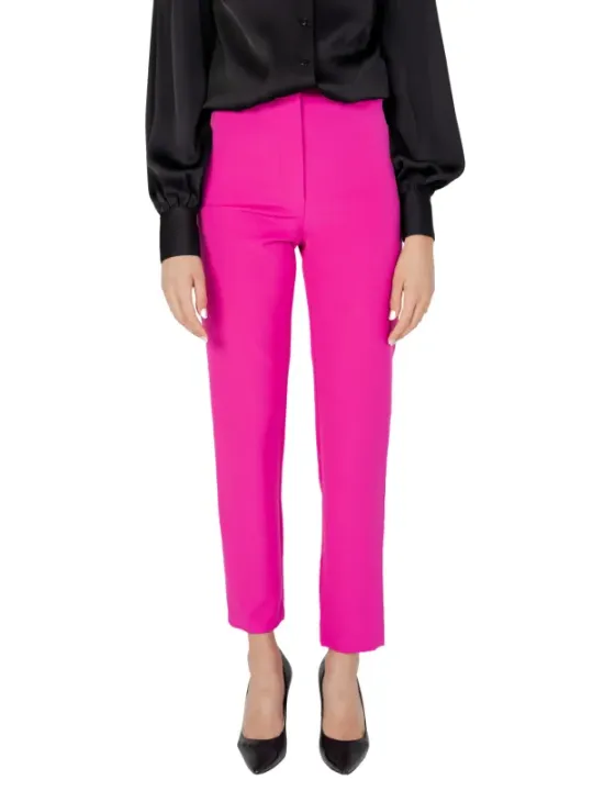 "Silence Hosen im Sale | Silence - Silence Pantaloni Donna online kaufen"|Planet-Deluxe