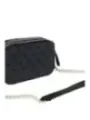 Guess Handtasche mit Logo-Muster