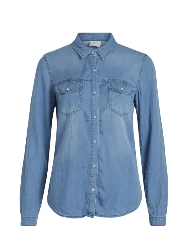 "Vila Clothes Hemden im Sale | Vila Clothes - Vila Clothes Camicia Donna online kaufen"|Planet-Deluxe "Vila Clothes Hemden im Sale | Vila Clothes - Vila Clothes Camicia Donna online kaufen"|Planet-Deluxe
