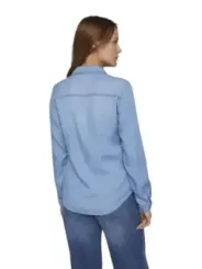 "Vila Clothes Hemden im Sale | Vila Clothes - Vila Clothes Camicia Donna online kaufen"|Planet-Deluxe