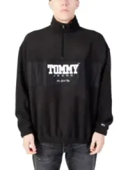 "Tommy Hilfiger Jeans Fleece im Sale | Tommy Hilfiger Jeans 467299 online kaufen"|Planet-Deluxe