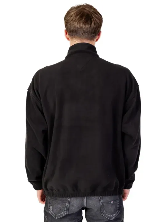 "Tommy Hilfiger Jeans Fleece im Sale | Tommy Hilfiger Jeans 467299 online kaufen"|Planet-Deluxe