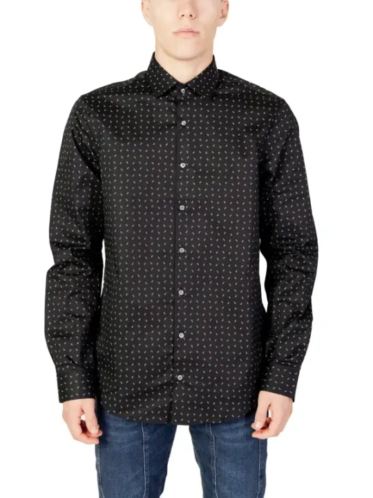 "Calvin Klein Hemden im Sale | Calvin Klein 464639 online kaufen"|Planet-Deluxe