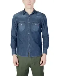 "Replay Hemden im Sale | Replay 463858 online kaufen"|Planet-Deluxe