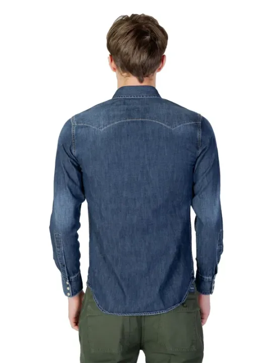 "Replay Hemden im Sale | Replay 463858 online kaufen"|Planet-Deluxe