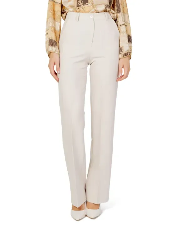 "Hanny Deep Hosen im Sale | Hanny Deep - Hanny Deep Pantaloni Donna online kaufen"|Planet-Deluxe
