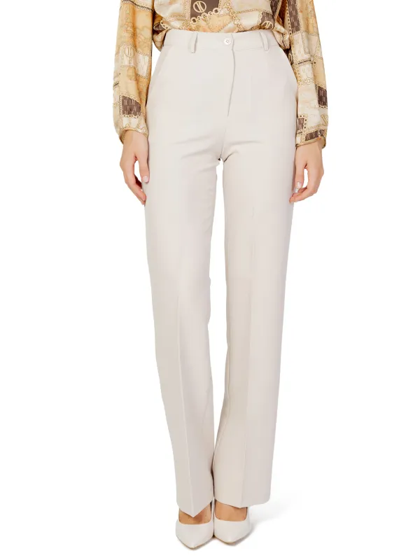 "Hanny Deep Hosen im Sale | Hanny Deep - Hanny Deep Pantaloni Donna online kaufen"|Planet-Deluxe
