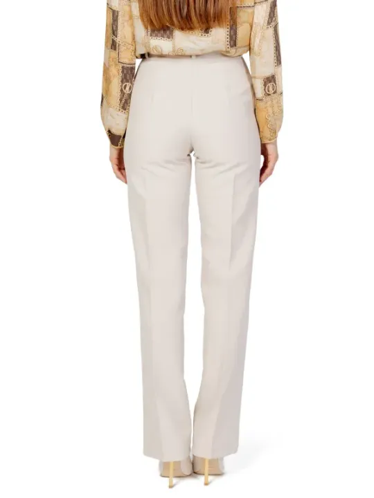 "Hanny Deep Hosen im Sale | Hanny Deep - Hanny Deep Pantaloni Donna online kaufen"|Planet-Deluxe